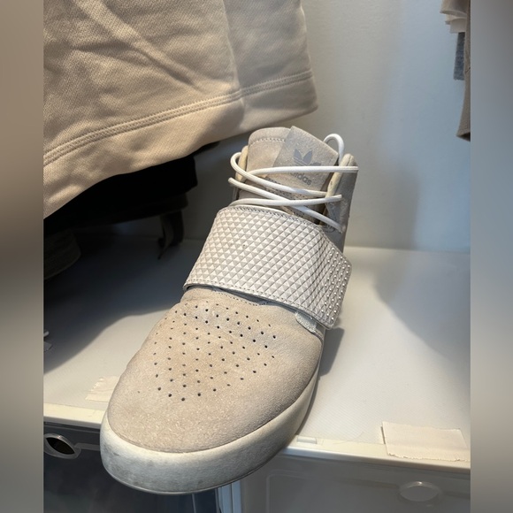 adidas Tubular Invader Strap - Picture 2 of 5